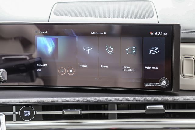 2026 Hyundai Santa Fe Hybrid SEL Folsom CA