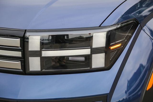 2026 Hyundai Santa Fe Hybrid SEL Folsom CA