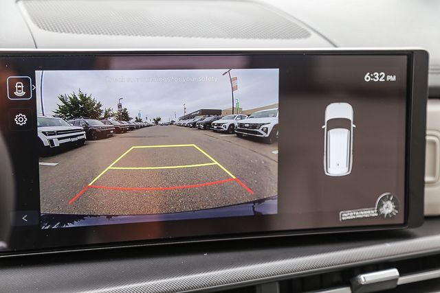 2026 Hyundai Santa Fe Hybrid SEL Folsom CA