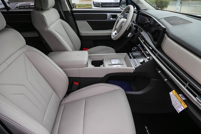2026 Hyundai Santa Fe Hybrid SEL Folsom CA