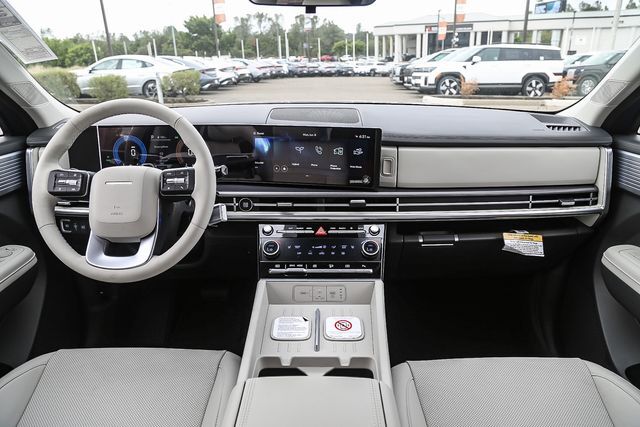 2026 Hyundai Santa Fe Hybrid SEL Folsom CA