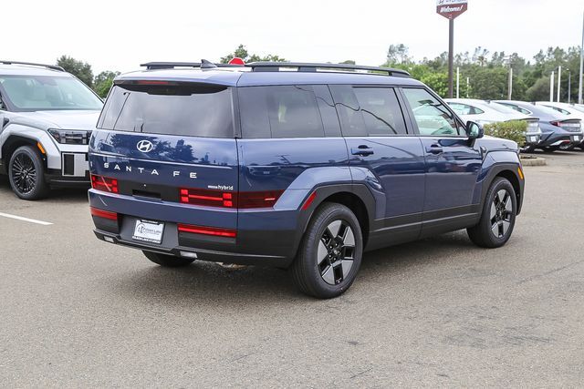 2026 Hyundai Santa Fe Hybrid SEL Folsom CA