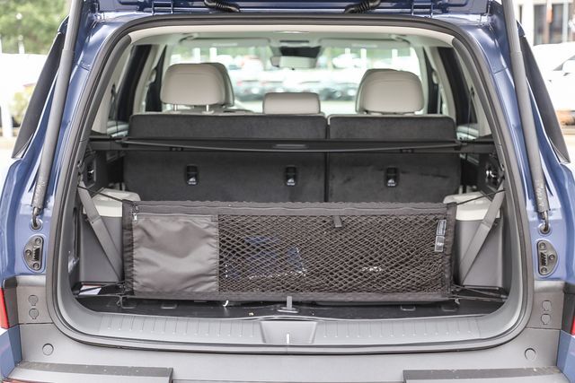 2026 Hyundai Santa Fe Hybrid SEL Folsom CA