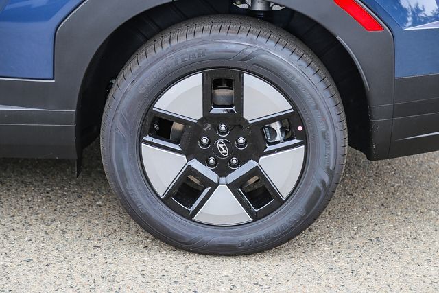 2026 Hyundai Santa Fe Hybrid SEL Folsom CA