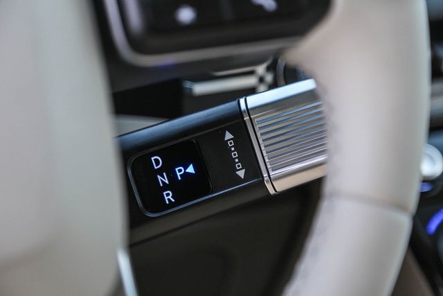 2026 Hyundai Santa Fe Hybrid SEL Folsom CA