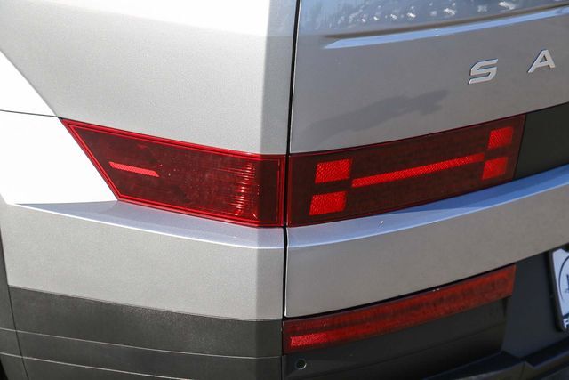 2026 Hyundai Santa Fe Hybrid SEL Folsom CA