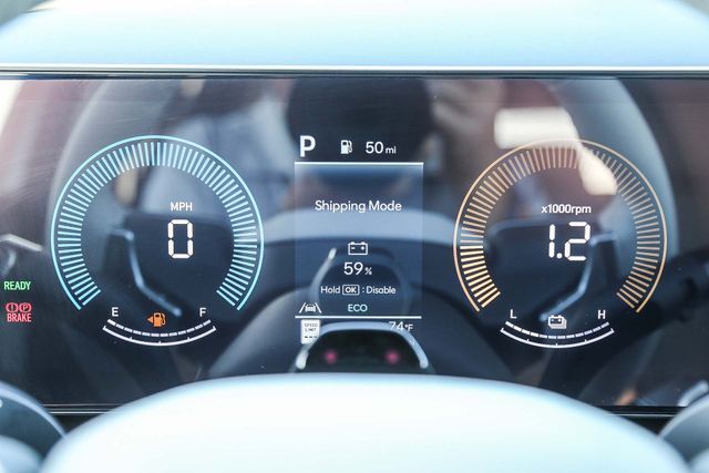 2026 Hyundai Santa Fe Hybrid SEL Folsom CA