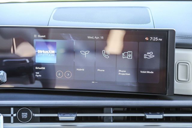 2026 Hyundai Santa Fe Hybrid SEL Folsom CA