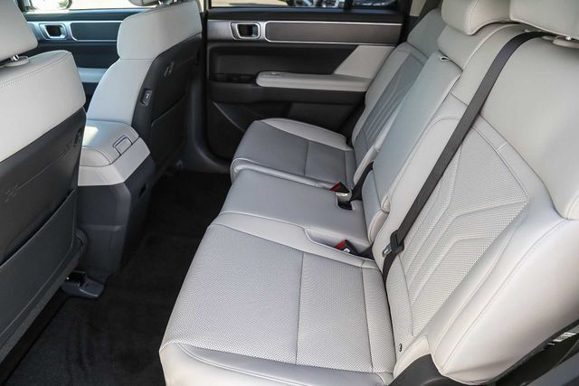 2026 Hyundai Santa Fe Hybrid SEL Folsom CA