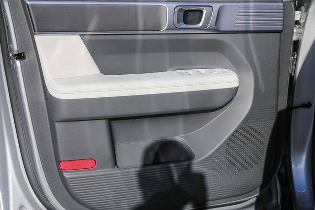 2026 Hyundai Santa Fe Hybrid SEL Folsom CA