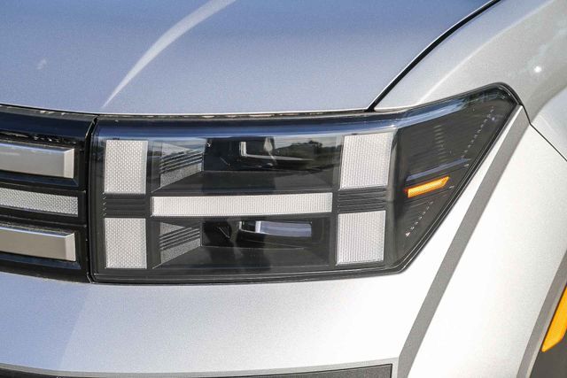 2026 Hyundai Santa Fe Hybrid SEL Folsom CA