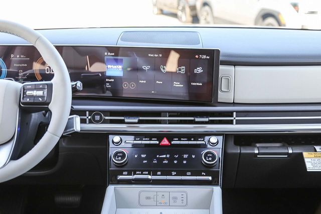 2026 Hyundai Santa Fe Hybrid SEL Folsom CA