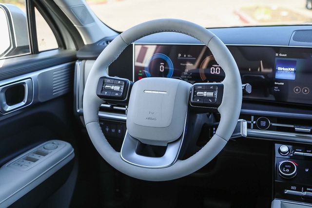 2026 Hyundai Santa Fe Hybrid SEL Folsom CA