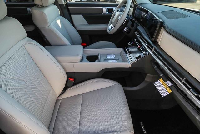 2026 Hyundai Santa Fe Hybrid SEL Folsom CA