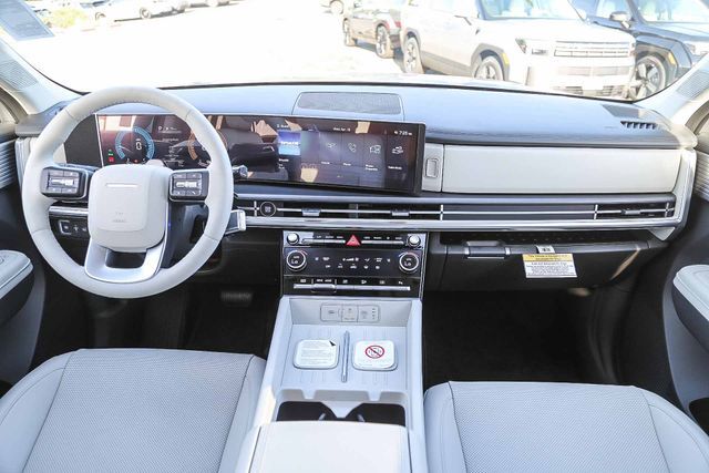 2026 Hyundai Santa Fe Hybrid SEL Folsom CA