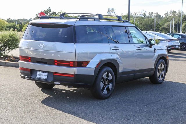 2026 Hyundai Santa Fe Hybrid SEL Folsom CA