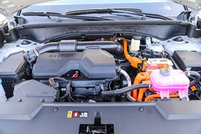 2026 Hyundai Santa Fe Hybrid SEL Folsom CA