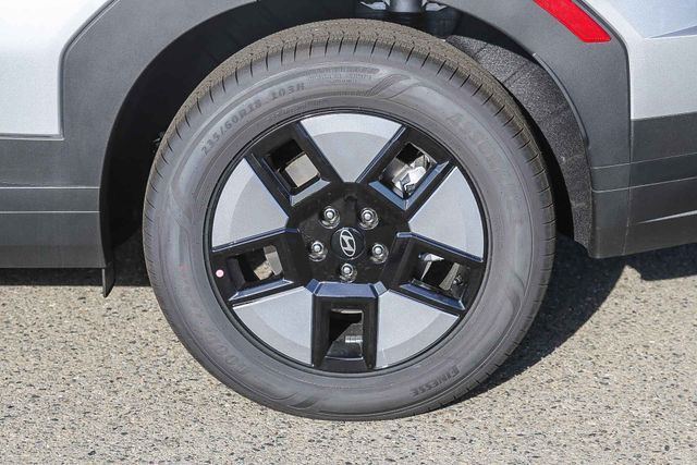 2026 Hyundai Santa Fe Hybrid SEL Folsom CA