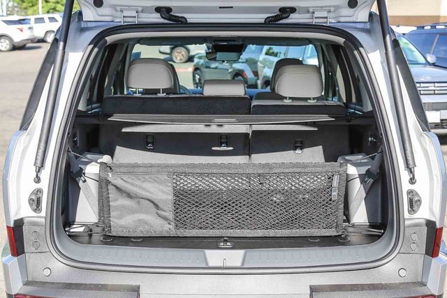 2026 Hyundai Santa Fe Hybrid SEL Folsom CA