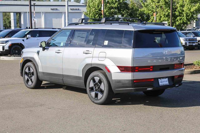2026 Hyundai Santa Fe Hybrid SEL Folsom CA