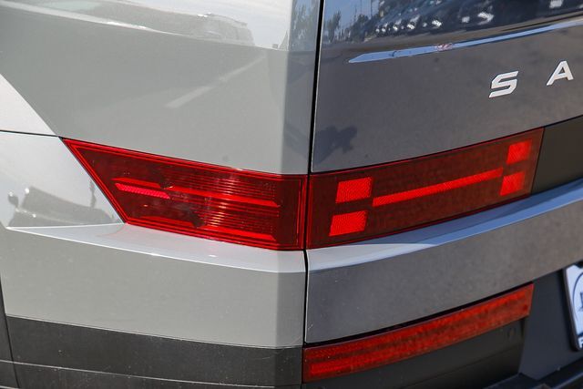 2026 Hyundai Santa Fe Hybrid SEL Folsom CA