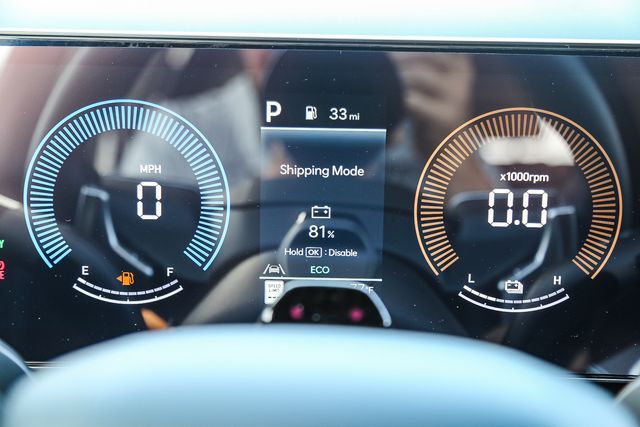 2026 Hyundai Santa Fe Hybrid SEL Folsom CA