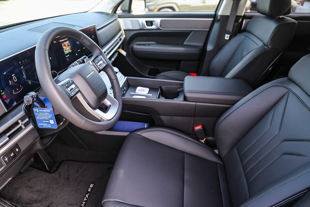 2026 Hyundai Santa Fe Hybrid SEL Folsom CA