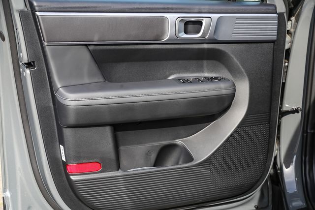 2026 Hyundai Santa Fe Hybrid SEL Folsom CA