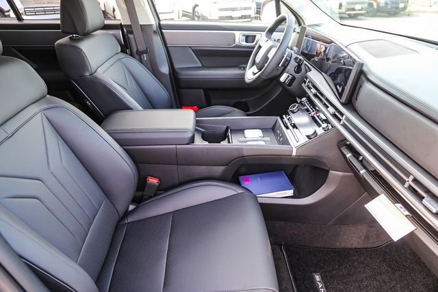 2026 Hyundai Santa Fe Hybrid SEL Folsom CA
