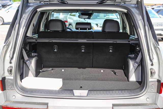 2026 Hyundai Santa Fe Hybrid SEL Folsom CA
