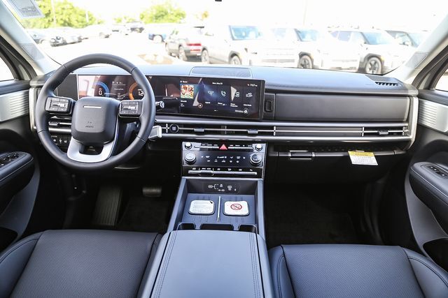 2026 Hyundai Santa Fe Hybrid SEL Folsom CA