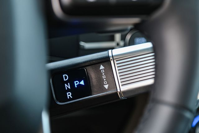 2026 Hyundai Santa Fe Hybrid SEL Folsom CA