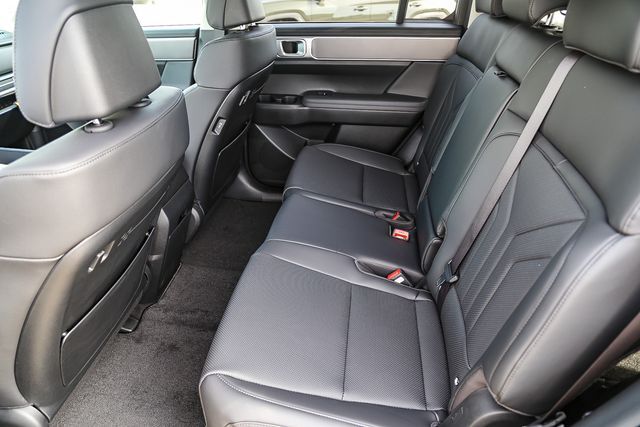 2026 Hyundai Santa Fe Hybrid SEL Folsom CA