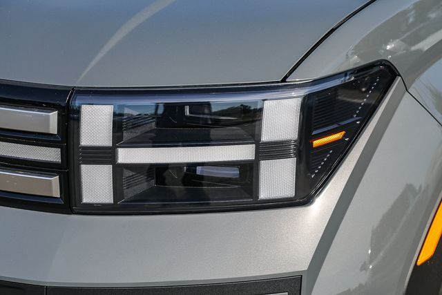 2026 Hyundai Santa Fe Hybrid SEL Folsom CA