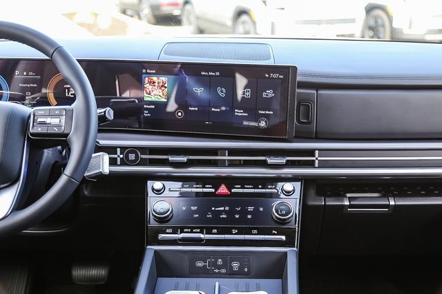 2026 Hyundai Santa Fe Hybrid SEL Folsom CA