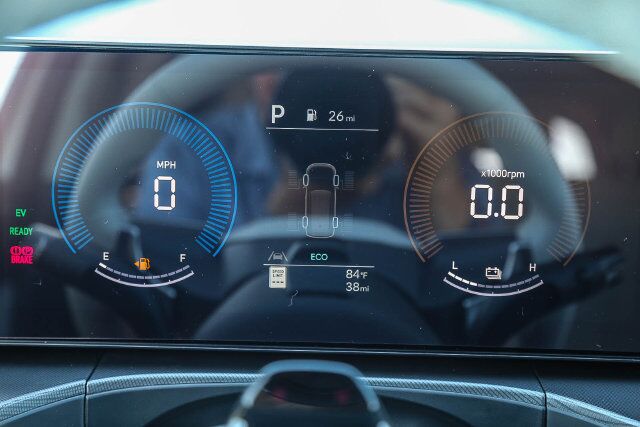 2026 Hyundai Santa Fe Hybrid SEL Folsom CA