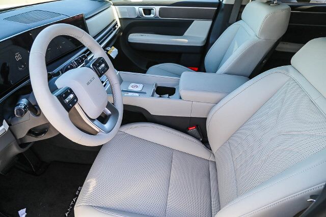 2026 Hyundai Santa Fe Hybrid SEL Folsom CA