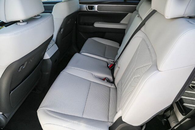 2026 Hyundai Santa Fe Hybrid SEL Folsom CA