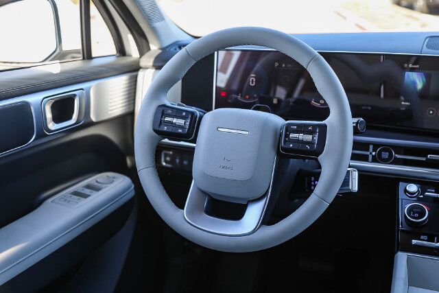2026 Hyundai Santa Fe Hybrid SEL Folsom CA