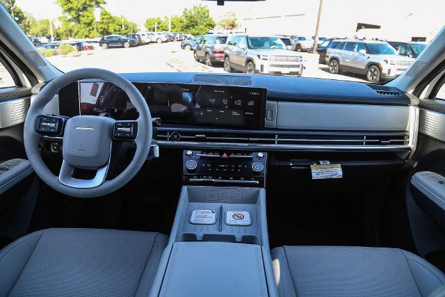 2026 Hyundai Santa Fe Hybrid SEL Folsom CA