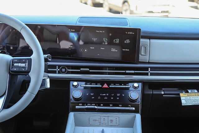 2026 Hyundai Santa Fe Hybrid SEL Folsom CA