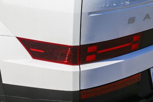 2026 Hyundai Santa Fe Hybrid SEL Folsom CA