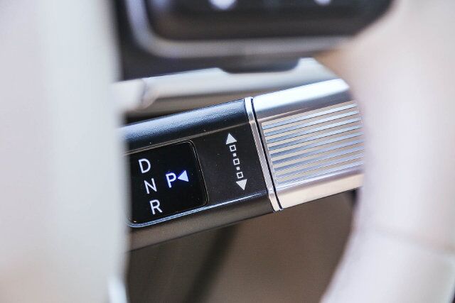 2026 Hyundai Santa Fe Hybrid SEL Folsom CA