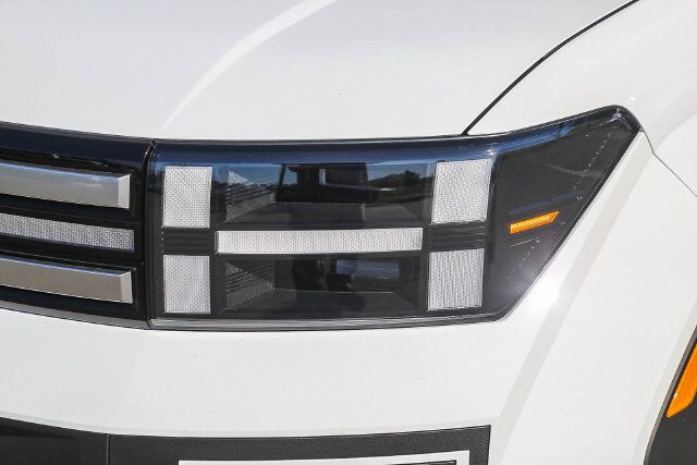 2026 Hyundai Santa Fe Hybrid SEL Folsom CA
