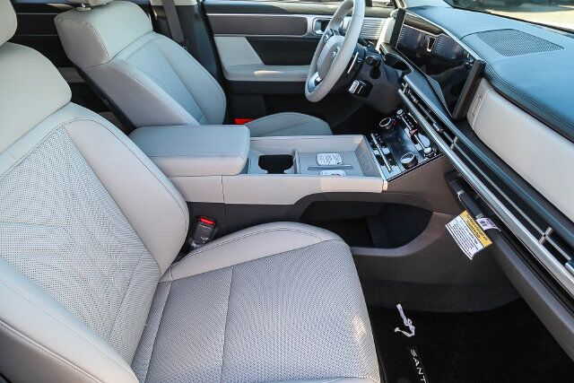 2026 Hyundai Santa Fe Hybrid SEL Folsom CA