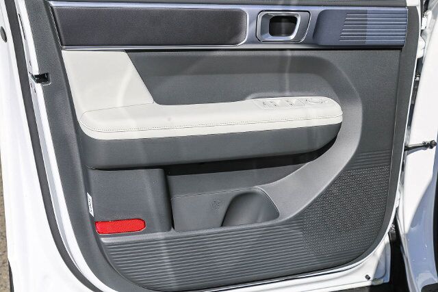 2026 Hyundai Santa Fe Hybrid SEL Folsom CA