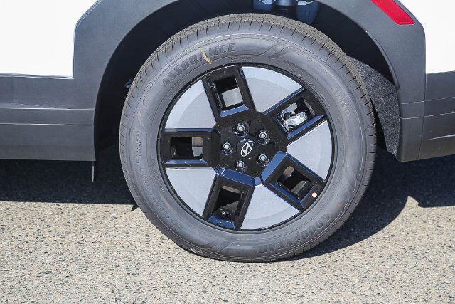 2026 Hyundai Santa Fe Hybrid SEL Folsom CA