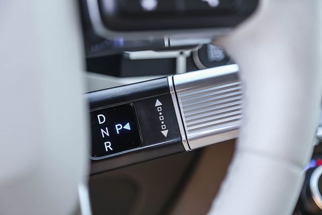 2026 Hyundai Santa Fe Hybrid SEL Folsom CA