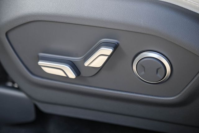 2026 Hyundai Santa Fe Hybrid SEL Folsom CA