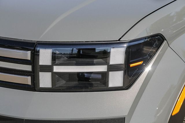 2026 Hyundai Santa Fe Hybrid SEL Folsom CA